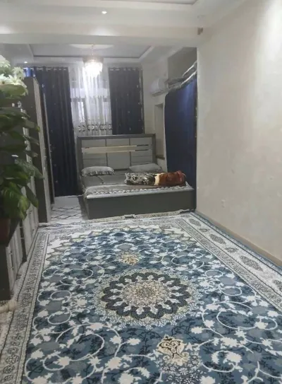 2-комн. квартира, 9 этаж, 60 м², Наздики Яккачинор