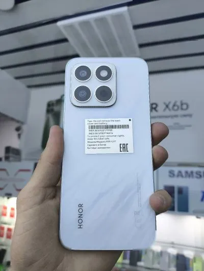Honor X8b 128 gb
