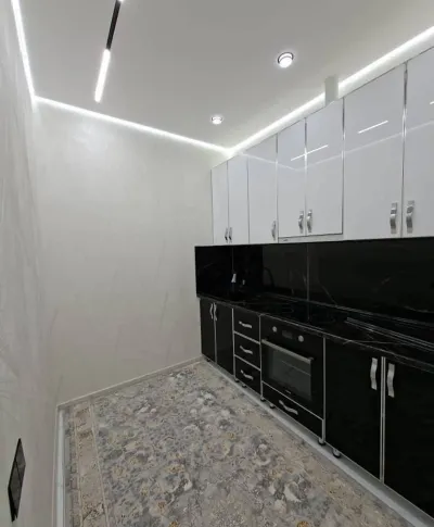 2-комн. квартира, 4 этаж, 65 м², Казинои Саидшо,Рубаруи Хукумат