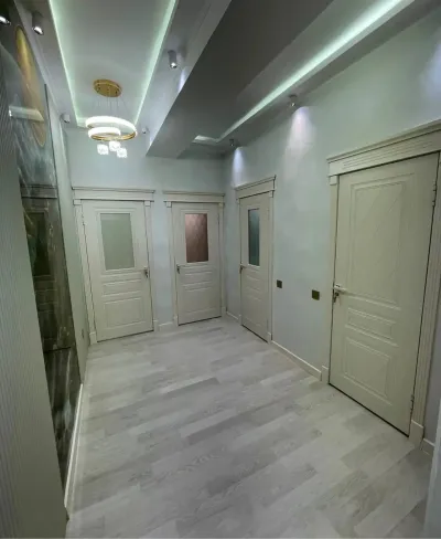 2-комн. квартира, 3 этаж, 63 м², н.Фирдавси,Сохили бади Яккасарой