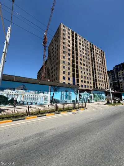 2-комн. квартира, 3 этаж, 76 м², сино испечак 2