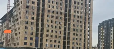 2-комн. квартира, 3 этаж, 76 м², сино испечак 2