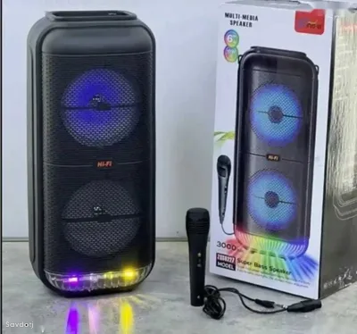 Колонка