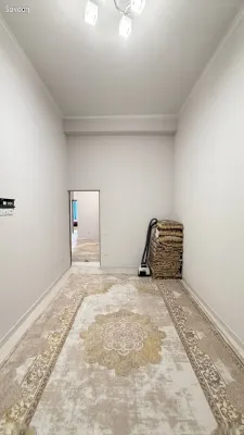 3-комн. квартира, 17 этаж, 78 м², Шохмансур
