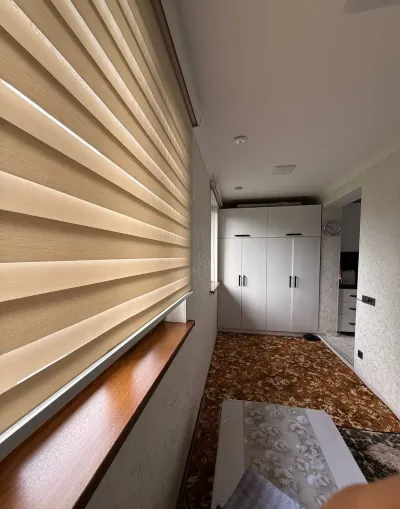 3-комн. квартира, 5 этаж, 68 м², Сино