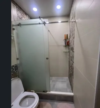 2-комн. квартира, 9 этаж, 60м², Сино