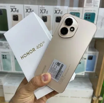 Honor 400 Lite 256 gb