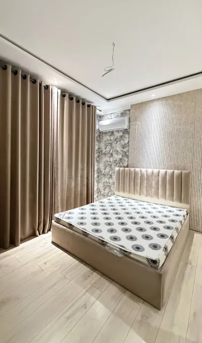3-комн. квартира, 6 этаж, 120 м², Сино