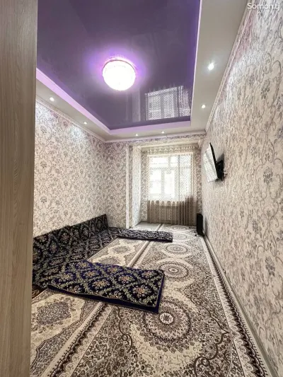 3-комн. квартира, 12 этаж, 96 м², дом печать