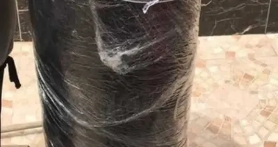 Боксерская груша