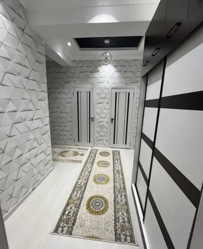 2-комн. квартира, 3 этаж, 70м², Шохмансур