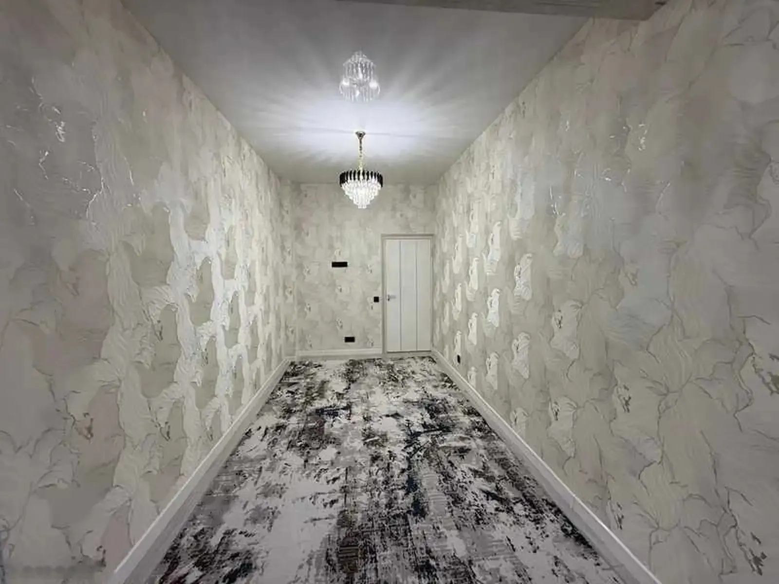 2-комн. квартира, 7 этаж, 55м², 102 мкр
