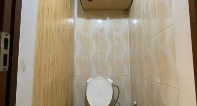 1-комн. квартира, 10 этаж, 49 м², Сино, пушти ЦИРК