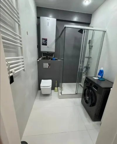3-комн. квартира, 16 этаж, 90м², Шохмансур