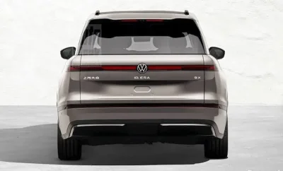 Volkswagen ID.7, 2026