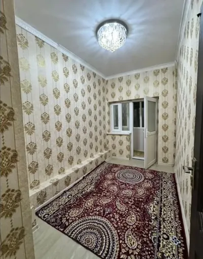 3-комн. квартира, 4 этаж, 90м², Фирдавси