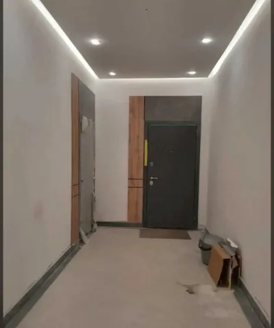 1-комн. квартира, 12 этаж, 50 м², исмоил сомони