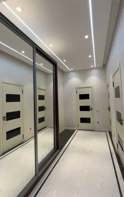 3-комн. квартира, 8 этаж, 120м², сомони
