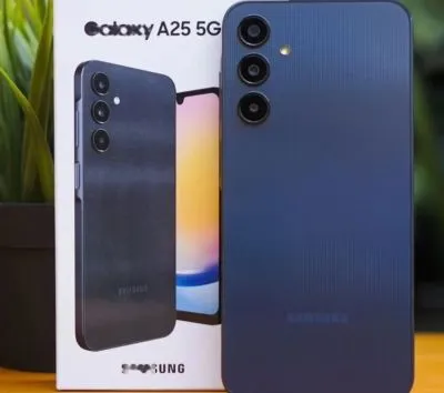 Samsung Galaxy A25 256 gb