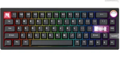 Клавиатура Fantech MK920