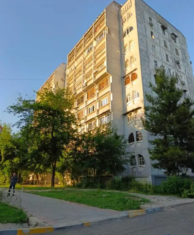 4-комн. квартира, 7 этаж, 147 м², Сино