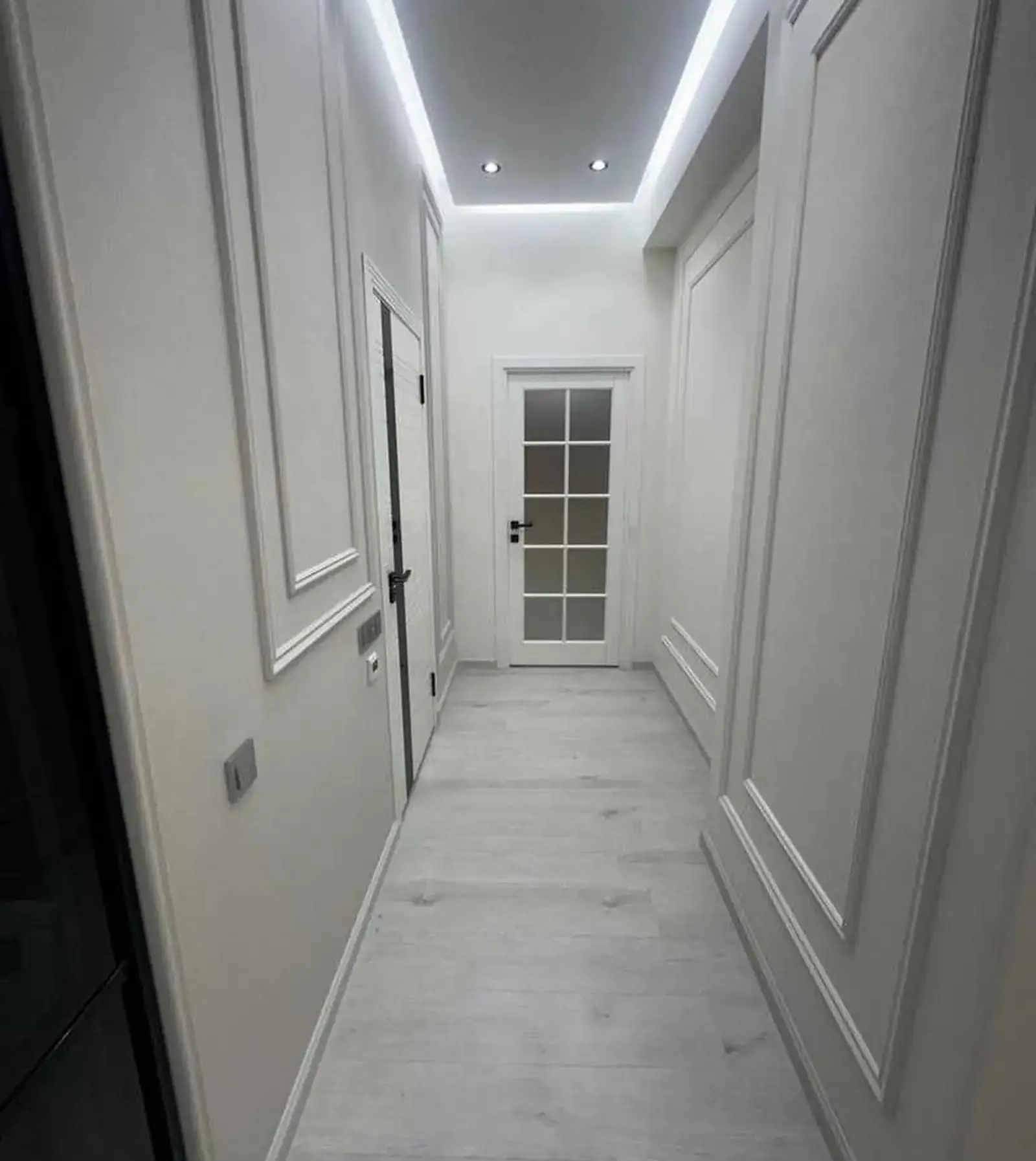 2-комн. квартира, 10 этаж, 70м², 102 мкр