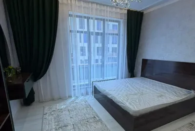 2-комн. квартира, 2 этаж, 66 м², 33 мкр