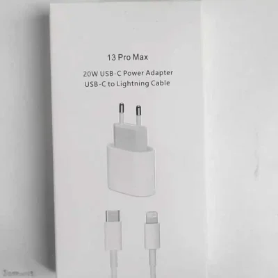 Зарядное устройство для iPhone 13 Pro Max