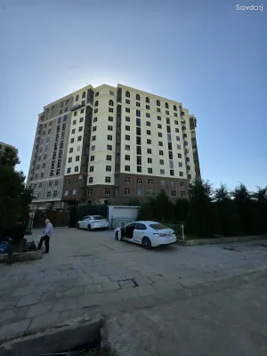 2-комн. квартира, 6 этаж, 89 м², Фирдавси