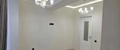 3-комн. квартира, 11 этаж, 89 м², Сино
