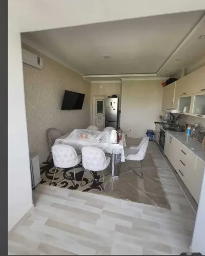 3-комн. квартира, 17 этаж, 147м², Шохмансур