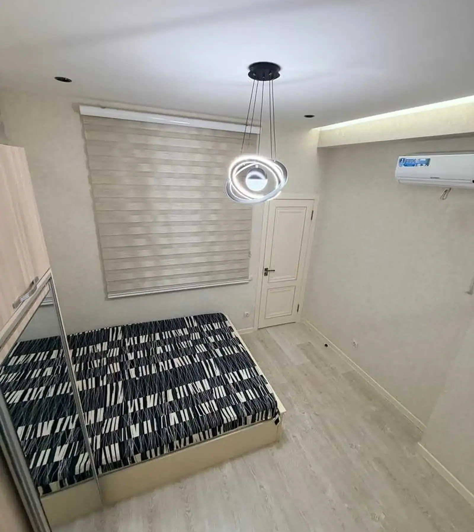 3-комн. квартира, 10 этаж, 105м², на против детского парк а над Ресторан шоми Душанбе