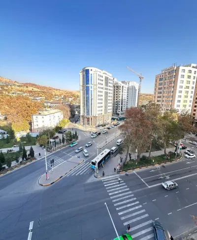 2-комн. квартира, 7 этаж, 58 м², И.Сомони