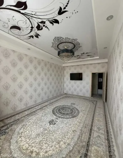 2-комн. квартира, 6 этаж, 57м², Ватан