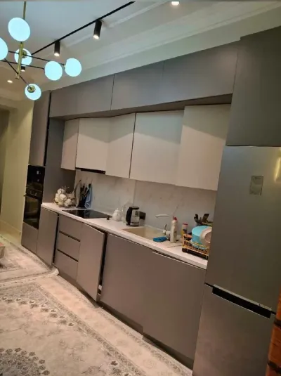 2-комн. квартира, 7 этаж, 110м², ул.Бобочон Гафуров дом 48/