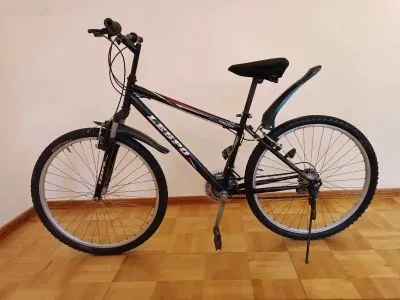 Велосипед корейский