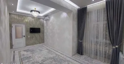 3-комн. квартира, 14 этаж, 86 м², Сино