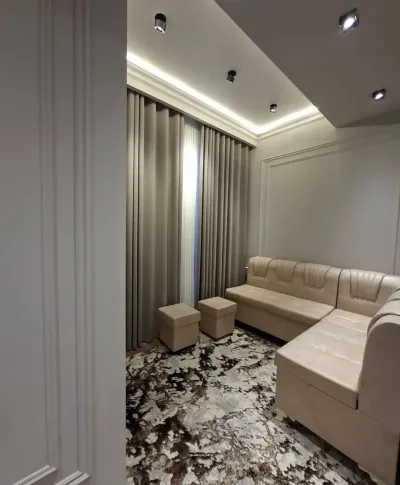 3-комн. квартира, 4 этаж, 80 м², Сино 33мкр
