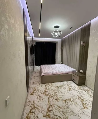 2-комн. квартира, 6 этаж, 70м², Шохмансур Овир
