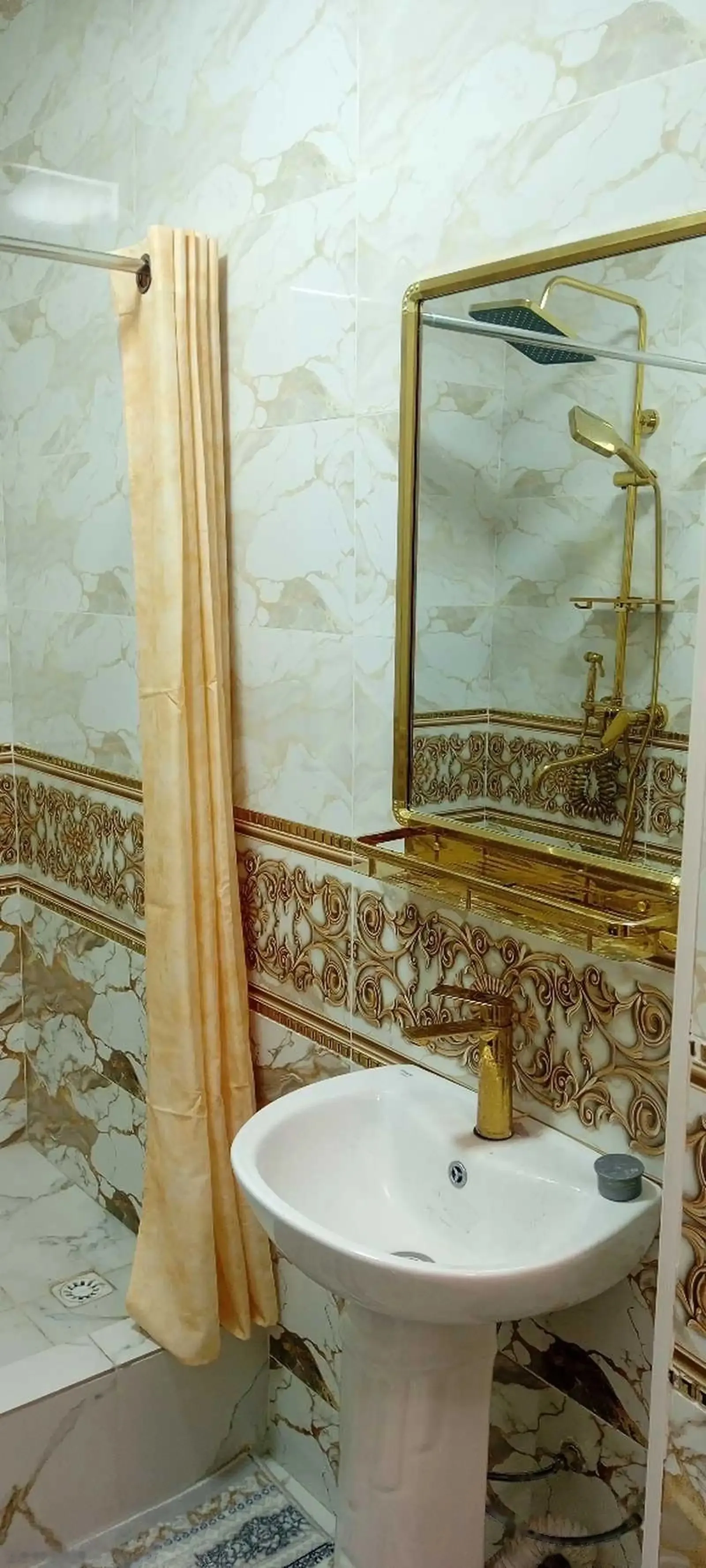 2-комн. квартира, 16 этаж, 58м², 33мкр