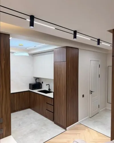 2-комн. квартира, 17 этаж, 58м², Сомони