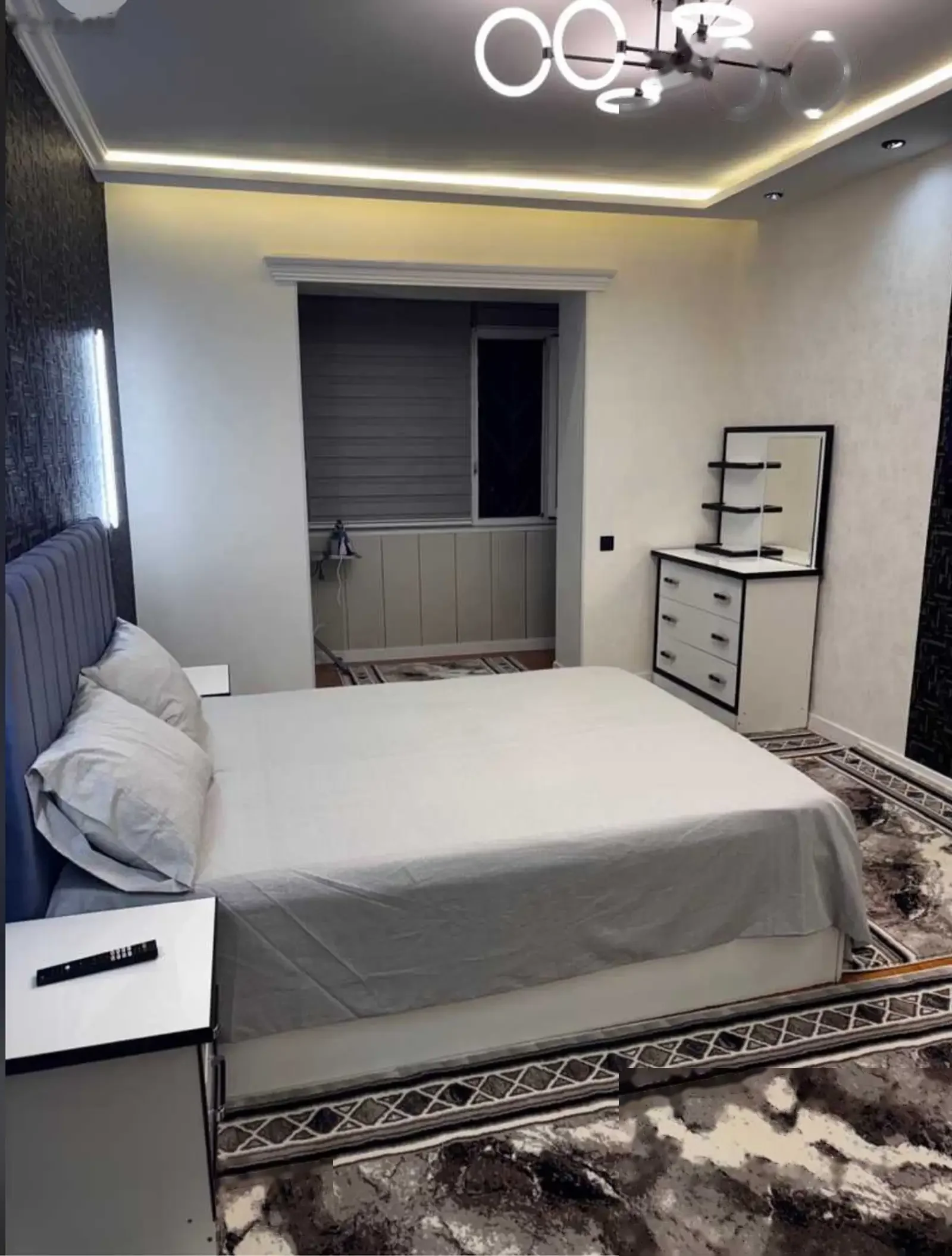 2-комн. квартира, 2 этаж, 60м², Старый аэропорт