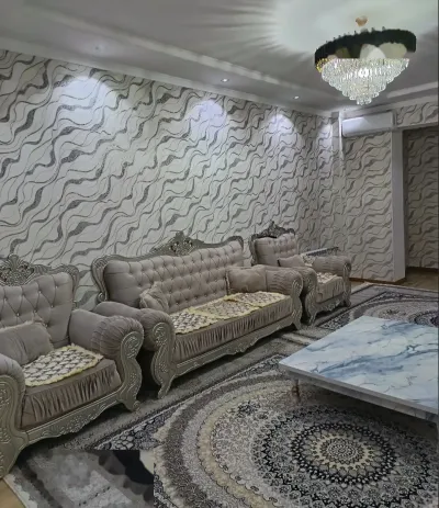 2-комн. квартира, 10 этаж, 78м², исмоил сомони