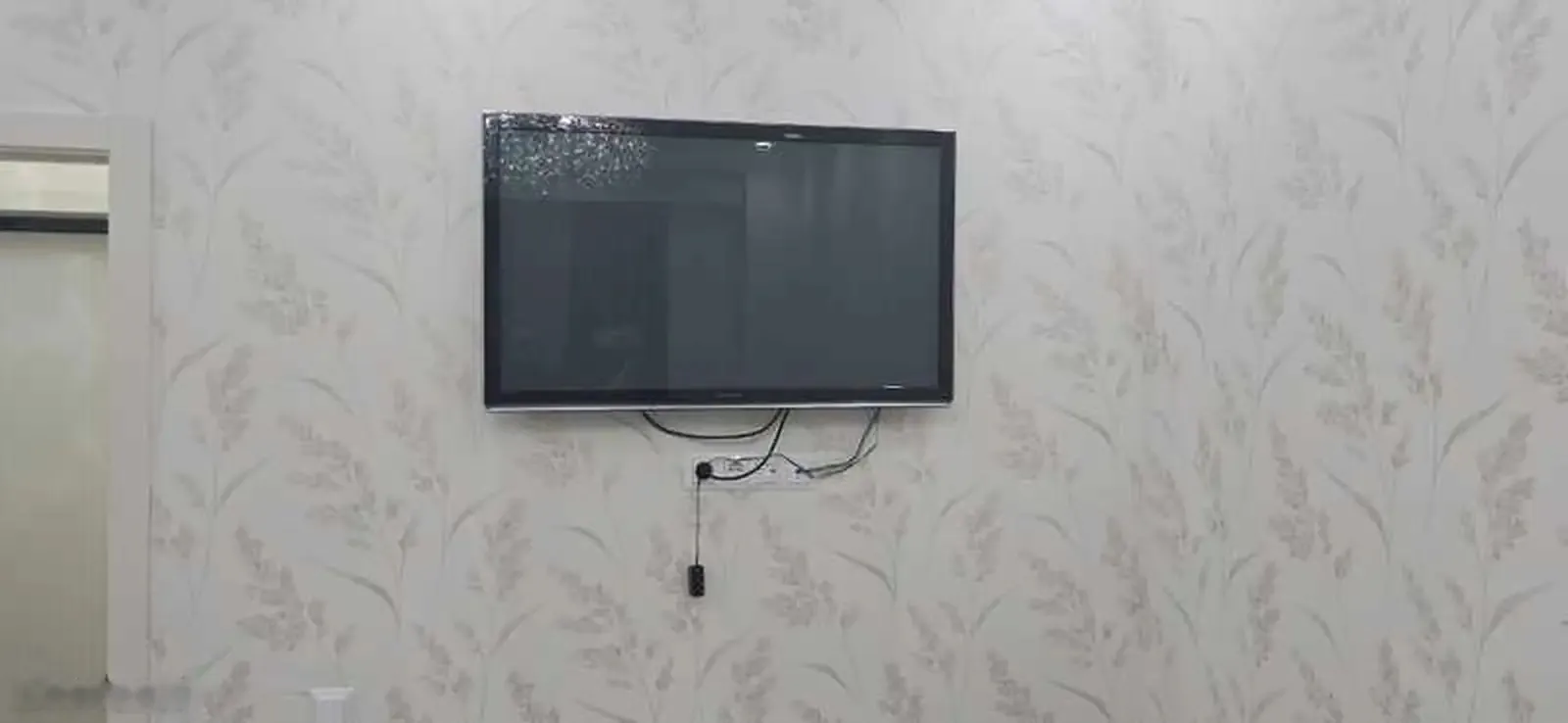 1-комн. квартира, 5 этаж, 50 м², Напротив парк навои