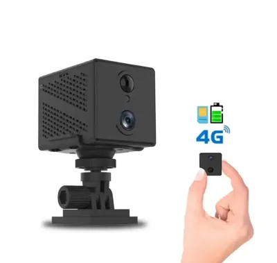 Мини камера 4G