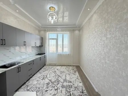 1-к квартира, 5 этаж, 43 м², 8 мкр болаекат