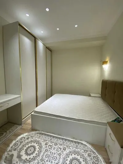1-комн. квартира, 6 этаж, 60 м², Сомони