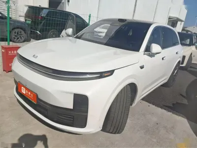 Li Auto (LiXiang) L7, 2025