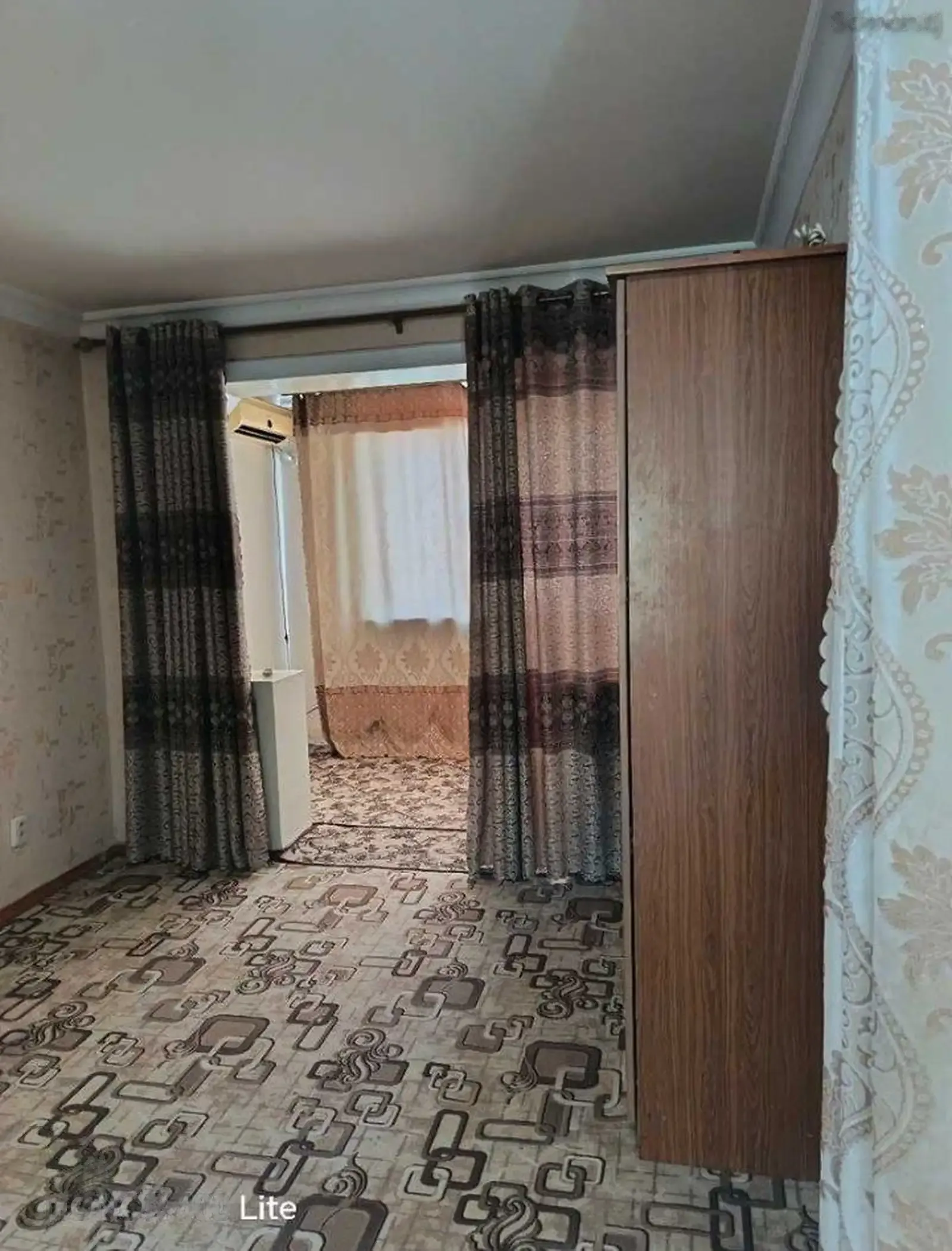 2-комн. квартира, 2 этаж, 55м², 33 микрорайон