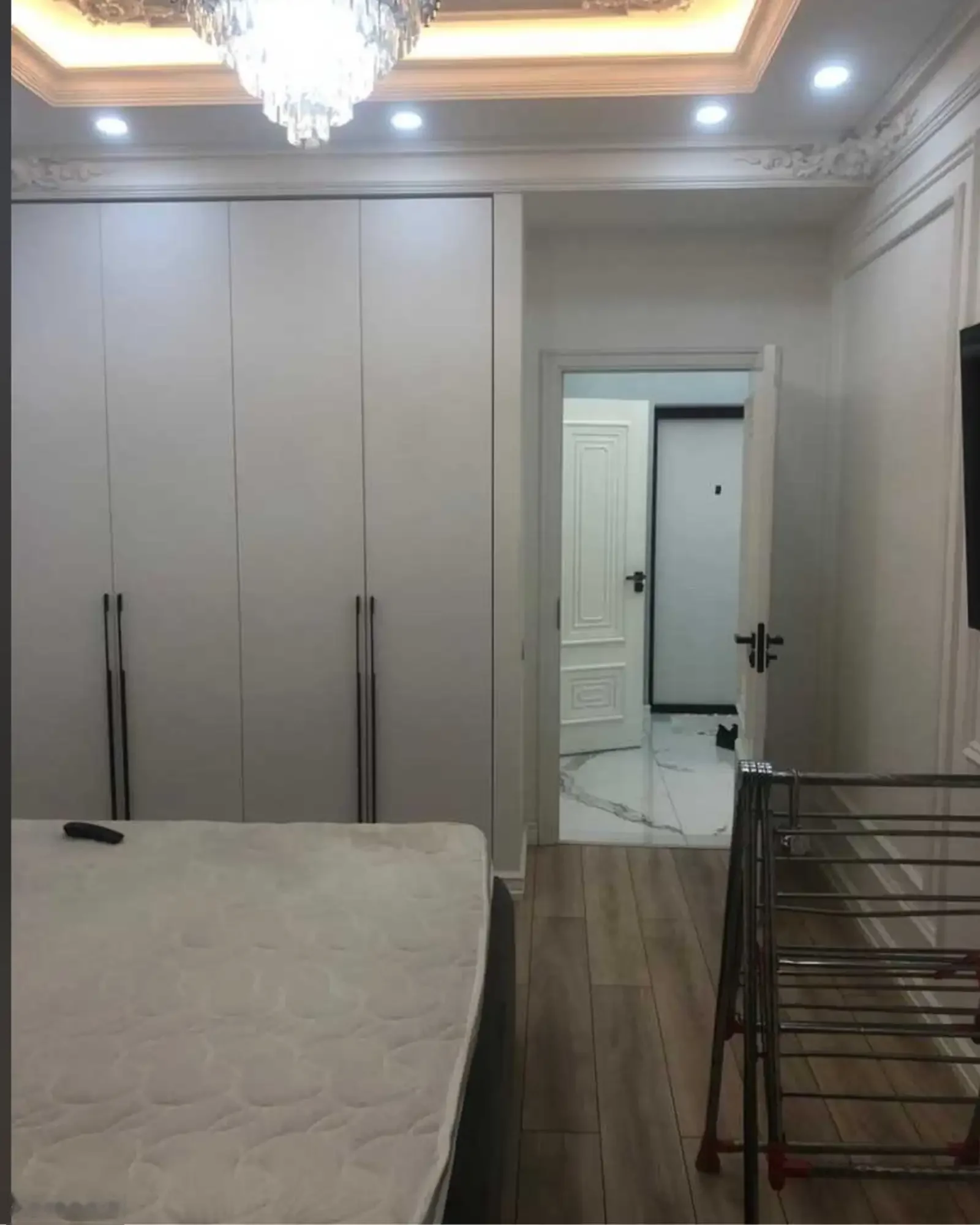 2-комн. квартира, 6 этаж, 50м², Алфемо